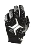 Invert Prevail Black Gloves - Large