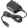 OEM Original LG Brand Wall Travel Charger for Verizon Wireless ATT Cingular Sprint VX8560 Chocolate 3, ENV2 VX9100, VX9700 DARE, VX8610 DECOY, UX300, AX830, UX830, LX400