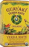 Organic Yerba Mate Tea 25 Bags
