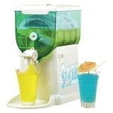Nostalgia Electrics Slush Ease Home Slushee Machine (As Shown) (14.00H x 17.71W x 20.00D)