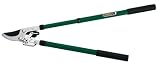 Review BlueWorld  / Telescopic Bypass Pattern Ratchet Action Loppers