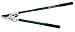 Telescopic Bypass Pattern Ratchet Action Loppers
