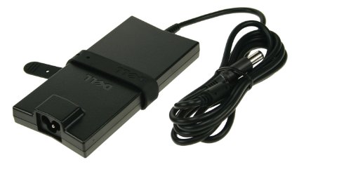 Original Dell Studio AC Adapter (19.5v, 90W, PA-3e, Replaces Original Part Number ADP-65JB.B)
