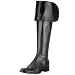 Belmondo 922300/C, Damen Stiefel
