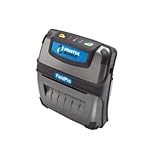 New PRINTEK FIELDPRO RT43 MOBILE PTR BLUETOOTH Designed Specifically For Mo ....