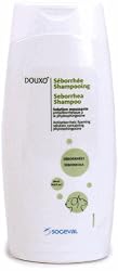 Douxo - Seborrhea Shampoo for DOGS & CATS (16.9 fl oz)