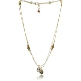 phiten titanium necklace Lucky Brand Best Friends G
