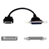 6IN Ieee 1284 Bc Par Printer CENT36 MICROCENT36M Adapter Cable