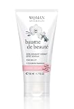 Woman essentials - Baume de Beauté soin apaisant lissant effet soyeux zone maillot - 50ml