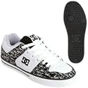 DC Pure XE Skate Shoe - Men's