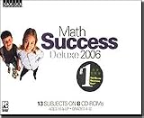  : Math Success Deluxe 2006 (Large Box)