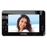 7 Portable LCD TV Bundle