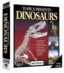 Topics Entertainment Presents: Dinosaurs