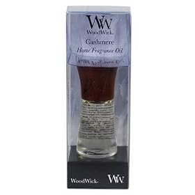 WoodWick Home Fragrance Oil Cashmere by WoodWick