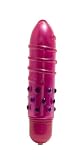 Doc JohnsonDoc Johnson Reflections Hope - Glass Vibrator - Pink - Pink