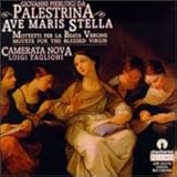 Palestrina;Ave Maris Stella