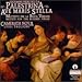 Palestrina;Ave Maris Stella