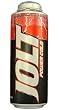 12 Pack - Jolt Carbonated Energy Drink - Power Cola - 16oz.