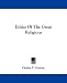 Book Ethics Of The Great Religions