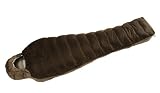 Lafuma Warm N Light 600G Down 40 Degree Sleeping Bag