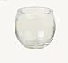 Anchor Hocking Roly Poly Votive Candle Holder, Pack of 12