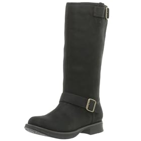 indigo by Clarks Women's Drake Mid-Calf Boot