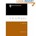 I, II, & III John: A Commentary (New Testament Library)