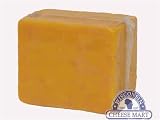 Cheddar Garlic