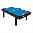 Wingman Air-Powered Hockey Table