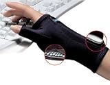 Smart Glove with Thumb Support (Small)