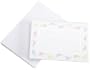 Wilton Baby Feet Thank You Cards