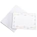 Wilton Baby Feet Thank You Cards