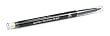 CoverGirl Queen Collection Eye Liner black onyx 200, 0.0080-Ounce Pencil (Pack of 2)