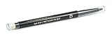 CoverGirl Queen Collection Eye Liner black onyx 200, 0.0080-Ounce Pencil (Pack of 2)