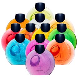 Sephora Brand Bubble Bath