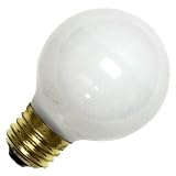 Westinghouse 03827 - 25G191/2/W Light Bulb
