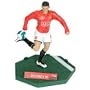Wayne Rooney 2007 Home Soccer Figure Manchester United