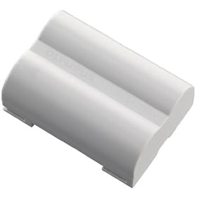 Olympus BLM-5 Lithium Ion Rechargeable Battery