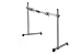 Pearl DR501C ICON Rack, Front Rack with Curved Bar