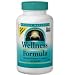 Herbal Defense Complex The Wellness Family of products is designed to support the immune system when under physical stress. Wellness Formula contains a powerful combination of herbs antioxidants vitamins and minerals formulated to boost your well-being.So