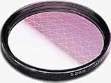 Promaster 62mm Cross Screen 4 Filter