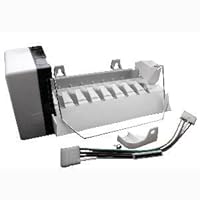 Whirlpool Ice Maker Icemaker W10122502 & 2198597