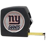 Great American Products New York Giants Tape Measure