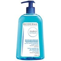 Bioderma Atoderm Gentle Shower Gel for Dry/sensitive Skin 1 Litre