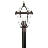 23-Inch Outdoor Post Light