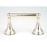 Brancolo Toilet Tissue Holder Finish: Millennium Brass