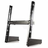 Startech 12U 19 inch Desktop Open Frame 2 Post Rack