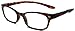 Rubber Neckin' II Lightweight Reading Glasses With Neck Hanging Flexible Frame