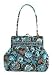 Vera Bradley Alice in Java Blue