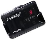 Private Page Vibrate Page VP200 Vibrate Only Pager 10CODE Led D